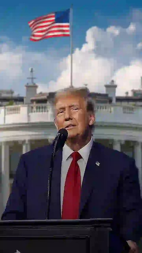 VVIP guests attending Donald Trump's oath-taking ceremony