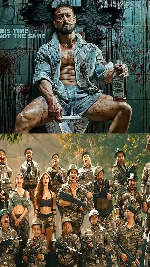 Much Awaited Bollywood sequels slated to be released in 2025-26