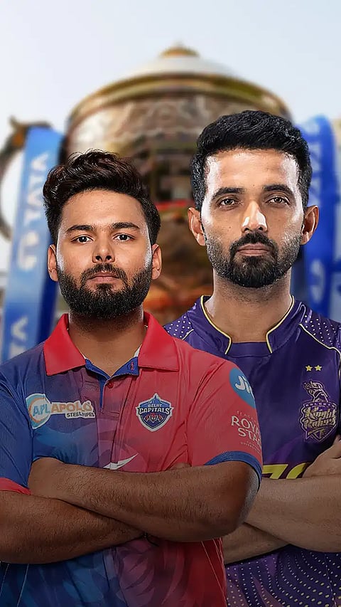 8 such Hidden Players who surprised everyone in IPL 2025