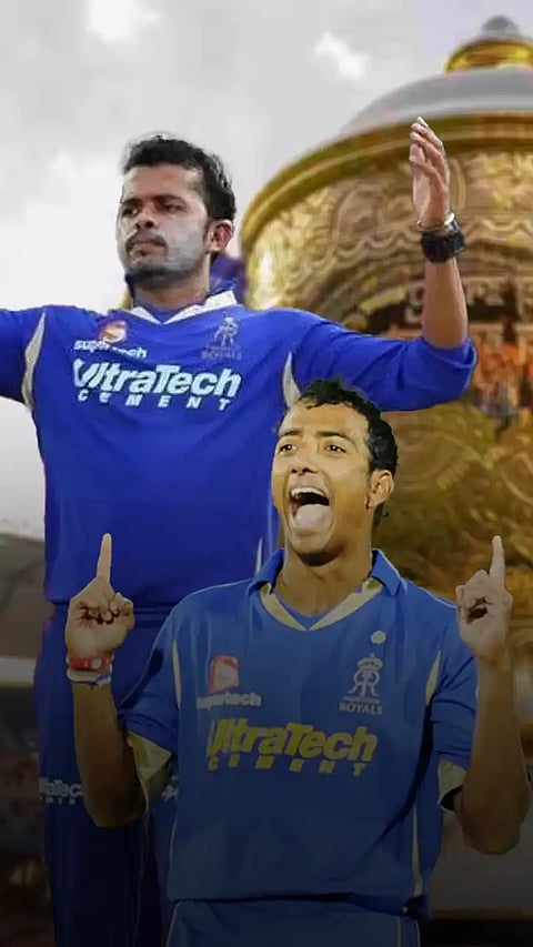 8 players whose career got ruined due to IPL