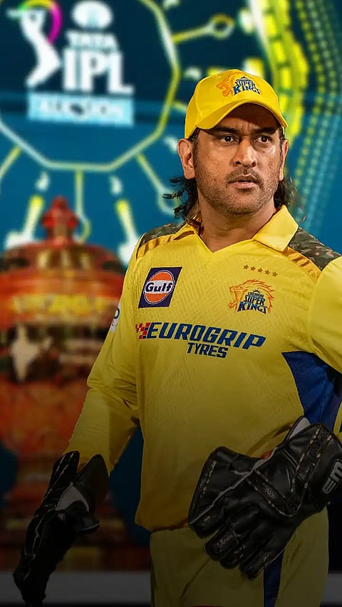 7 players who may retire after IPL 2025