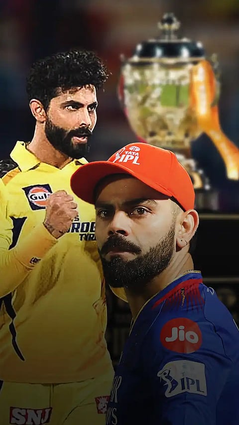 9 Retired players who are still playing in IPL 2025