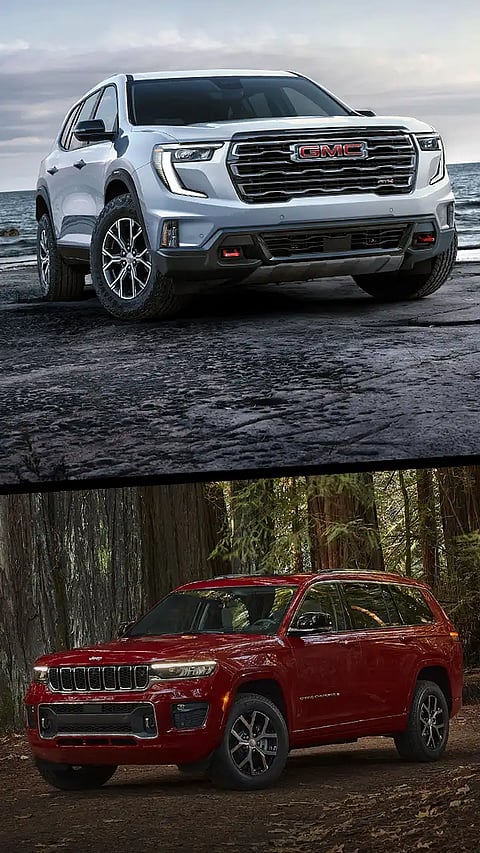 10 Best Car Brands in the USA