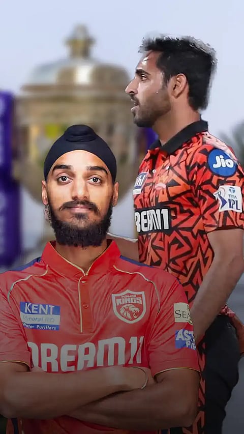 5 Emerging Bowlers in IPL 2025