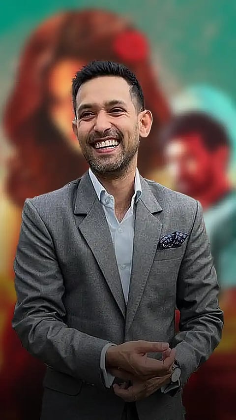 7 highest-rated movies of Vikrant Massey to watch on OTT on his birthday