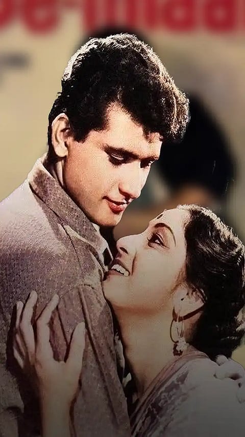Top 5 Blockbuster Movies of Manoj Kumar