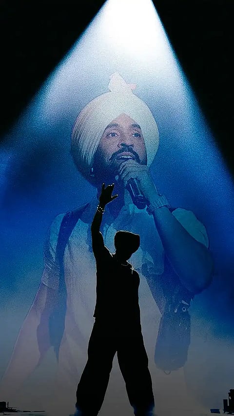 5 evergreen Diljit Dosanjh songs you must listen to
