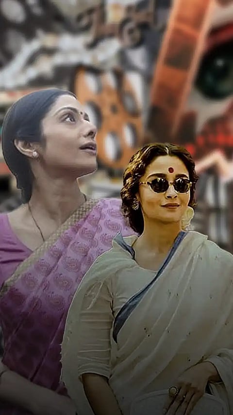 5 Bollywood films with strong women characters