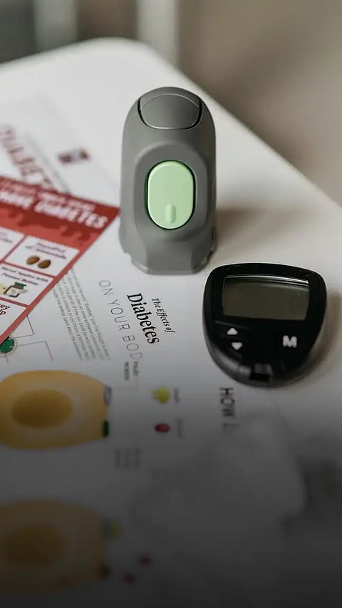 How to reduce blood sugar in seven easy steps