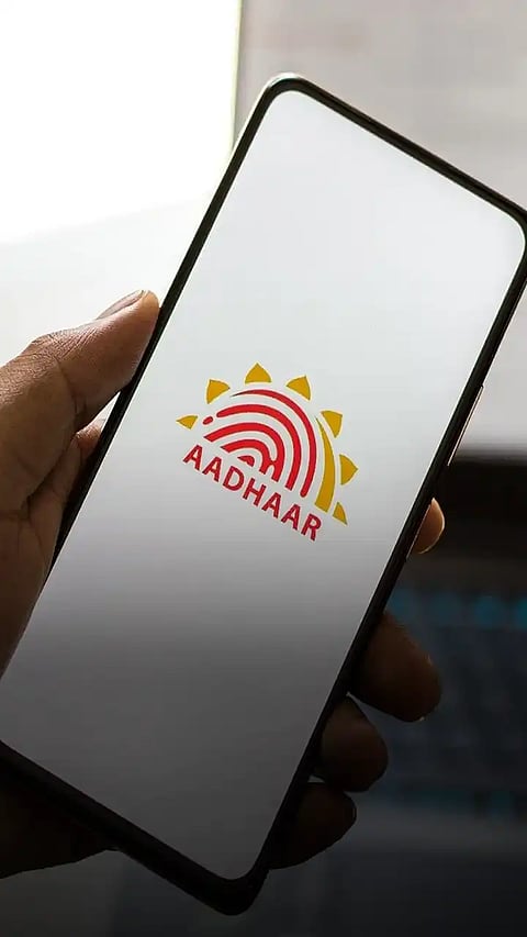 The New Aadhaar App Launching in India, Know what's changed and new