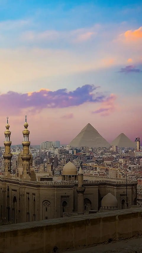 World’s top 7 riskiest cities for tourists