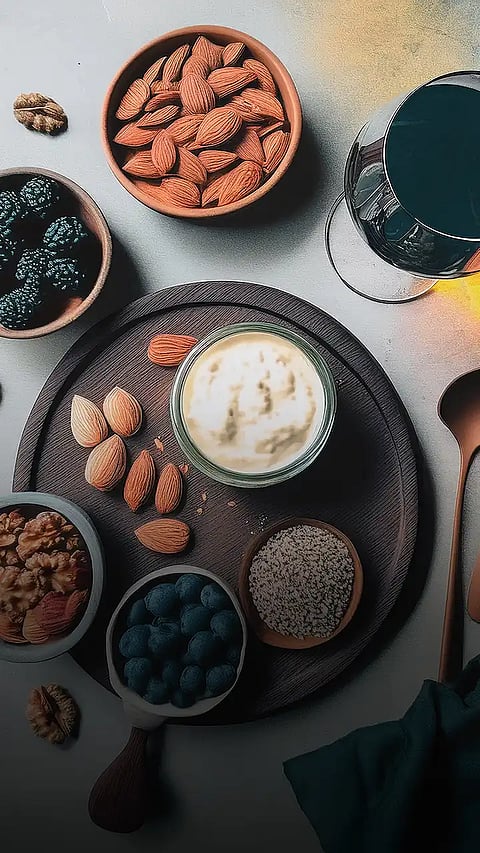 Superfoods that are both yummy and healthy