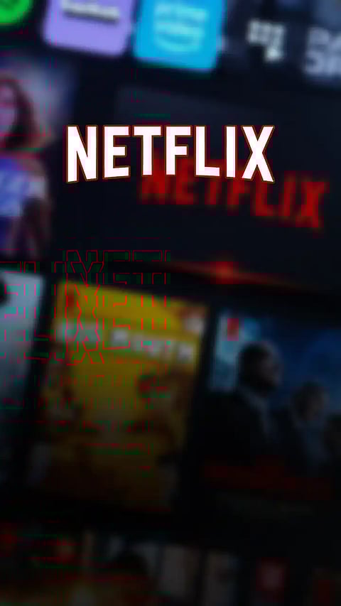 Netflix Shows that made more than $750,000