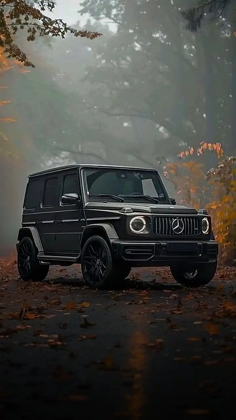 7 Most Popular Mercedes Models in India