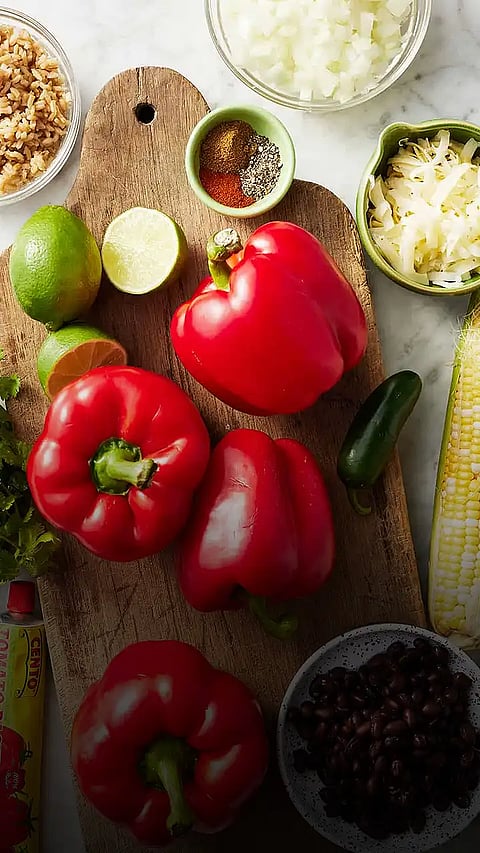 5 Fruits that are commonly mistaken as vegetables