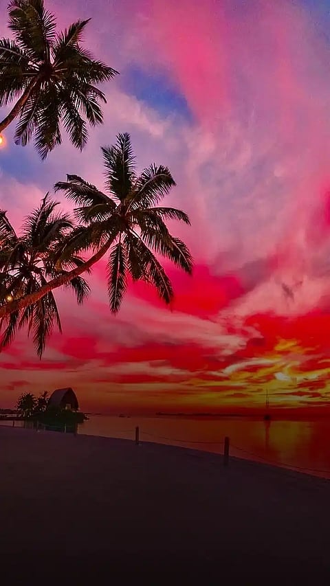 6 Most Enchanting Sunset Spots in the World