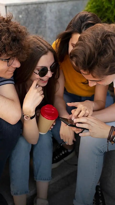 7 Slangs that only GenZ can understand
