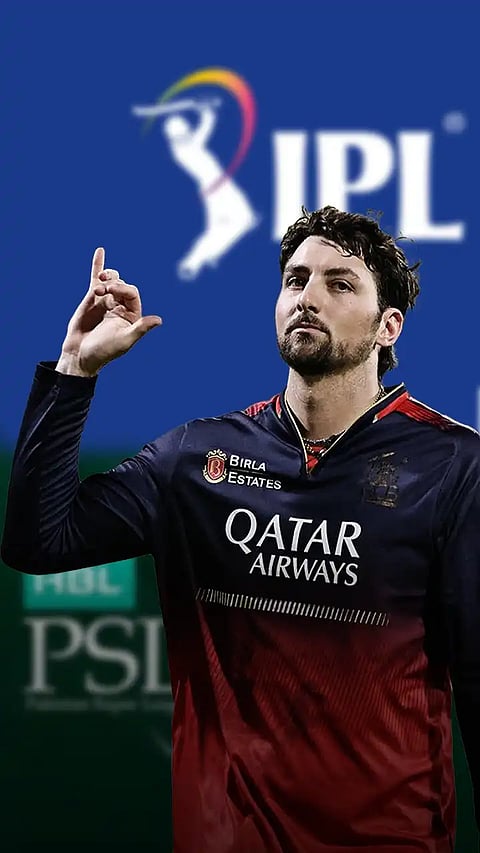5 Players who played PSL before making their name in IPL