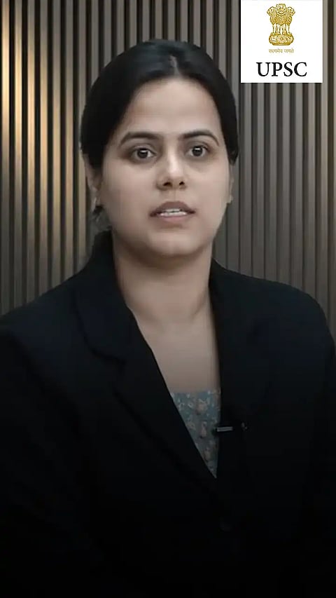 Shakti Dubey Tops UPSC 2024: Meet India’s #1 Civil Services Achiever