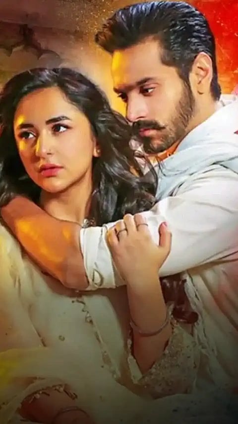 5 Hit Pakistani Shows that are inspired by Indian serials