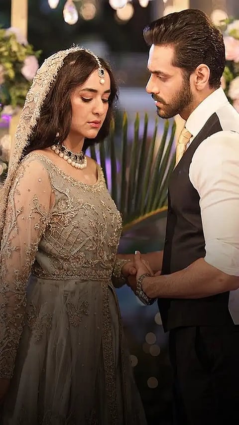 5 Pakistani serials that are popular in India