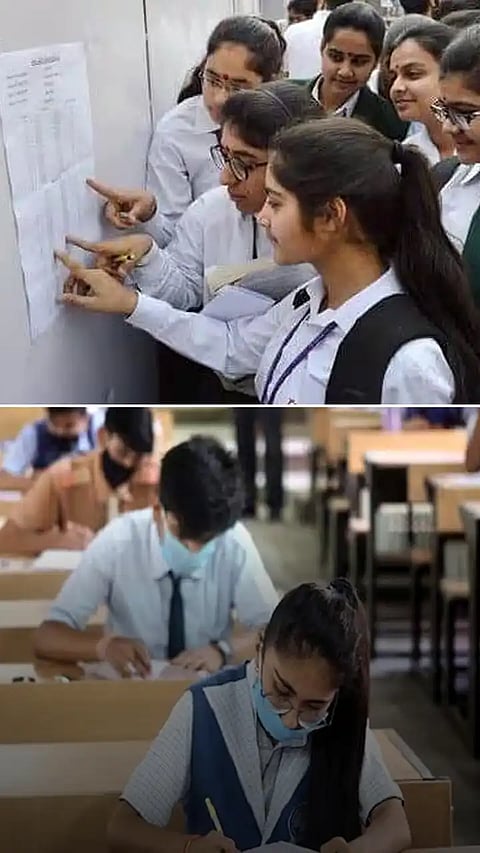 Upcoming Board Exam Results in India