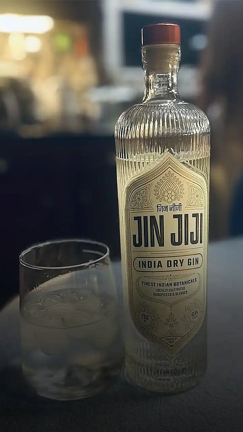 6 best award winning gins of India