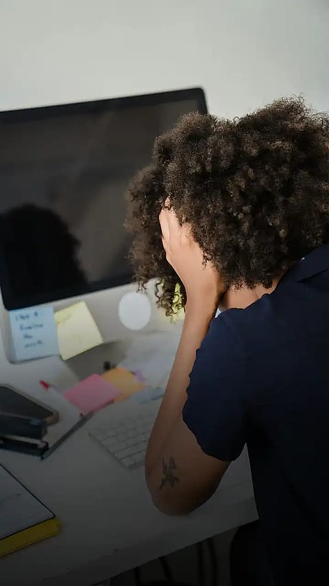 6 Signs You Need a Mental Health Break