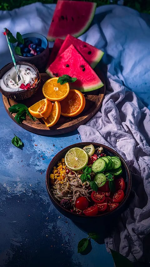 7 Best Cooling Foods to Eat in Summer for Instant Relief from Heat