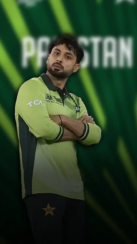 5 Pakistani Cricketers Whose Instagram Is Still Not Banned In India