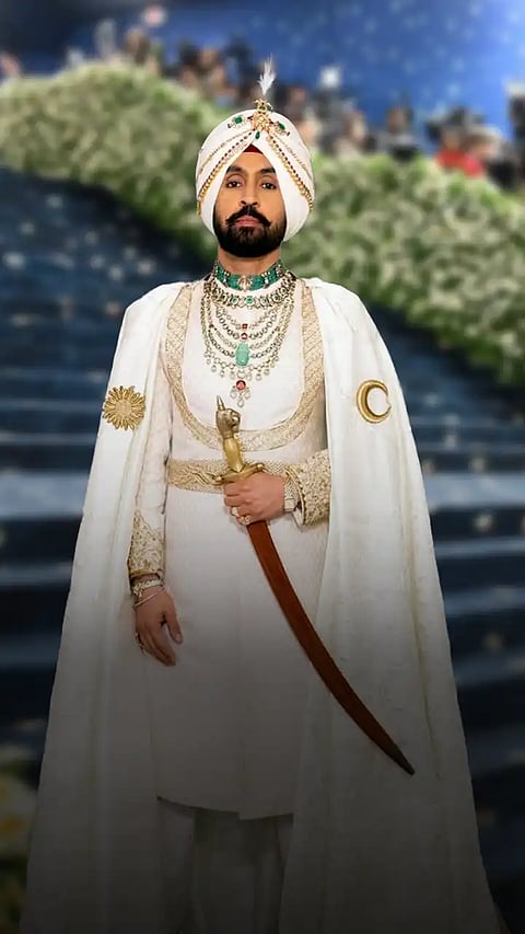 11 Best Dressed Celebs at Met Gala 2025