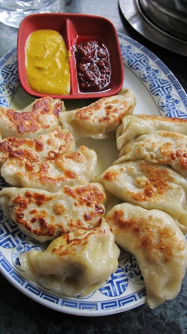 7 varieties that every momo lover must try