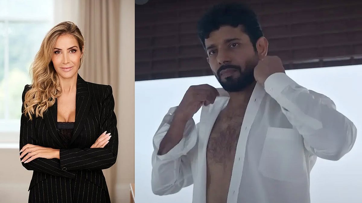 Rangeen on Amazon Prime Video: Real-life journalist turned gigolo