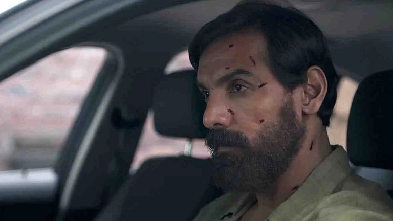 Who is real life ACP Rajeev Kumar, played by John Abraham in Zee5 movie ...