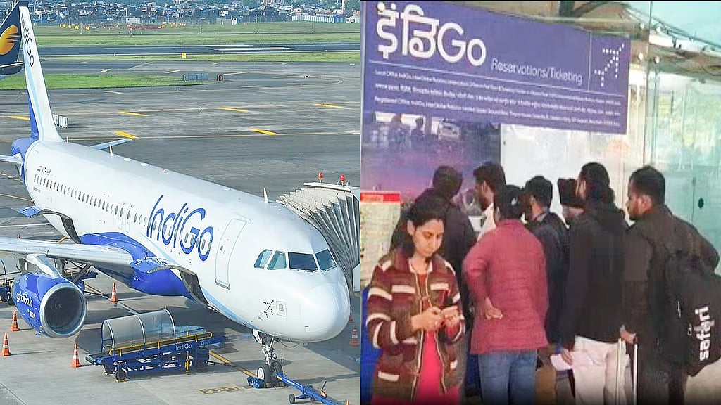 'IndiGo back on feet, operations stable': CEO Pieter Elbers
