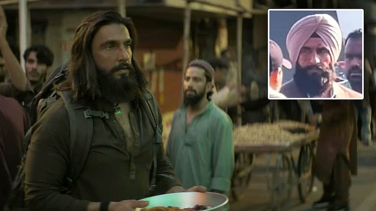How Jaskirat Singh Rangi is expected to die in Dhurandhar 2?
