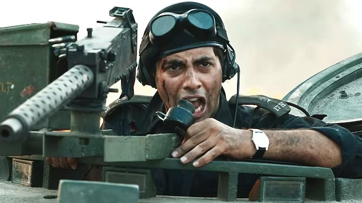 Ikkis OTT Release Date: When and where to watch Agastya Nanda's movie