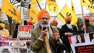 Khalistani Group Links Punjab Referendum to Alberta Independence Vote