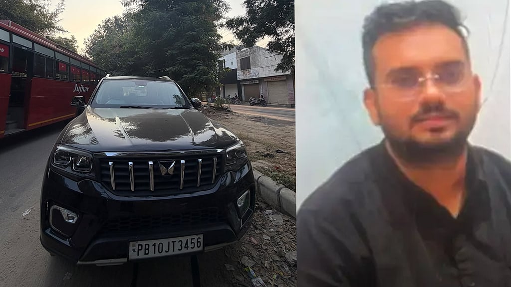 Ludhiana Vendor's Son Rahul Shot at Birthday Party, Condition Unclear