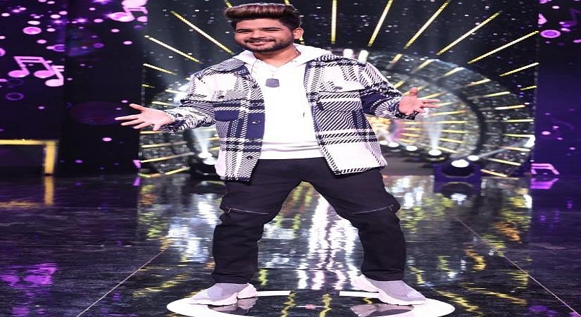 Salman Ali to reprise his role as 'captain' in 'Superstar Singer'