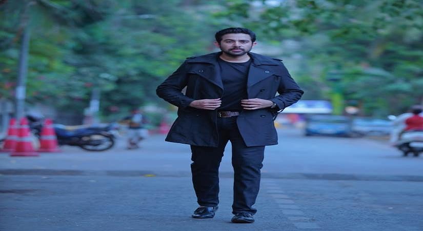 Randheer Rai: I love the fact that only an actor can live many lives in one