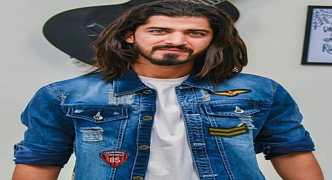 Varun Joshi excited and proud to play a gay character onscreen