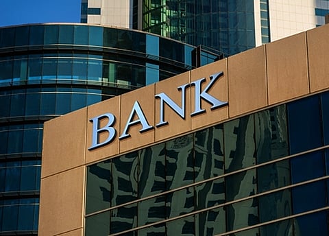 'Dapper bandit' robs bank in US's New Mexico