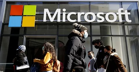 Microsoft Salary guidelines leaked: Highest paid employees and pay