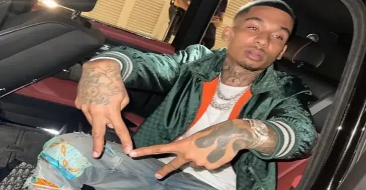 Ndo Bands Rapper Fredo Arrest Reason: What did the British Rapper do in Dubai? Revealed