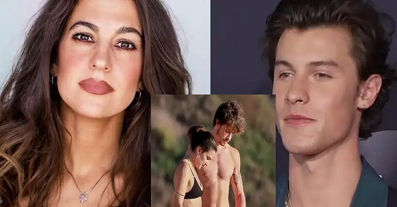 Who is Charlie Travers? Shawn Mendes rumored to be dating Big Brother