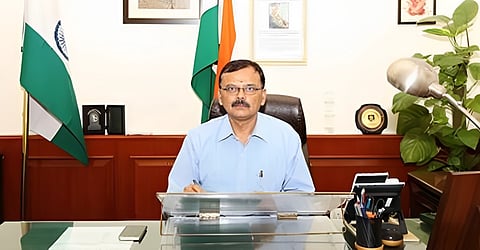 Senior IAS officer Vijoy Kumar Singh likely to be appointed Chief ...