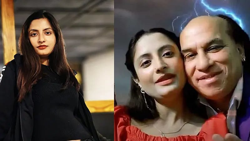 Who is Wajdan Rao? All about Bado Badi girl & YouTuber from Pakistan's ...