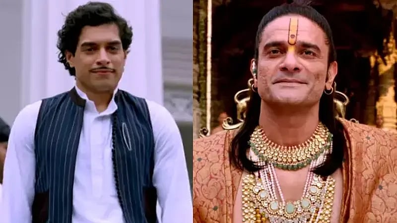 Maharaj True Story: Who was real-life Jadunathji Brijratanji aka JJ ...
