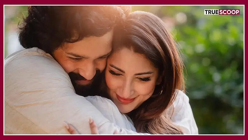 Who is Zainab Ravdjee? Meet the fiancé of actor Akhil Akkineni